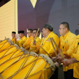 Panitia Desak Penyidik Segera Tuntaskan Laporan Kericuhan Musda Golkar Sumut