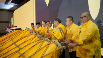 Panitia Desak Penyidik Segera Tuntaskan Laporan Kericuhan Musda Golkar Sumut