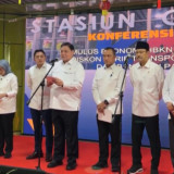 Janji Pemerintah soal Subsidi Lebaran 2026, Tiket Kereta Diskon 30 Persen, Pesawat Diskon 18 Persen