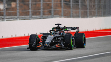 Lando Norris Terang-terangan Sebut Mobil F1 2026 Mirip Formula 2 Usai Jalani Tes Perdana MCL40 di Barcelona