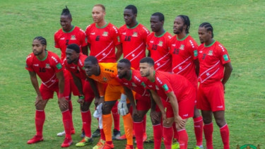 5 Fakta Menarik St Kitts and Nevis, Lawan Perdana Timnas Indonesia di FIFA Series 2026