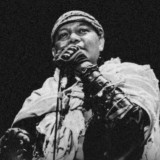 Siapa Babeh Romi Jahat? Vokalis Legendaris Band Punk Rock Indonesia yang Meninggal Dunia, Pernah Jadi Personil Marjinal