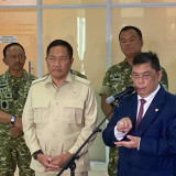 Perpres TNI Tangani Terorisme Masih Digodok, Wamenhan: Sedang Tentukan Peran TNI dan Polri