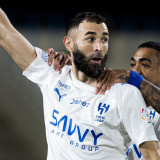 Respons Santai Karim Benzema Usai Bikin Ronaldo Mogok di Al Nassr, Malah Provokasi Kepindahannya ke Al Hilal