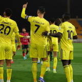 Arab Saudi Malu Ronaldo Tantrum, Biarkan CR7 Cari Gol ke-1000 di Liga Negara Lain?