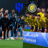 Update Klasemen Liga Pro Saudi 2025/2026: Al Nassr Mendekati Kemenangan hingga Persaingan Keluar dari Zona Merah