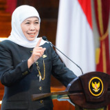 Pekan Ini Gubernur Jatim Khofifah Jadi Saksi di Persidangan Kasus Korupsi Dana Hibah Pokmas