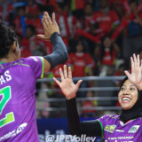 Megatron Membara! Ambisi Megawati Hangestri Antar Jakarta Pertamina Enduro ke Puncak Proliga 2026