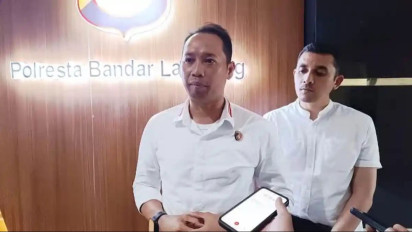 Kematian Pria Terlilit Lakban di Lampung Terungkap Janggal, SIM Card Hilang dan Polisi Buru Pria Misterius