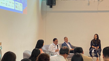 Pramono Anung Curhat Lampu Jalan di Semanggi 3 Kali Dicuri: Padahal Ada Pos Polisi dan CCTV