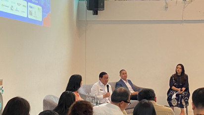 Pramono Anung Curhat Lampu Jalan di Semanggi 3 Kali Dicuri: Padahal Ada Pos Polisi dan CCTV