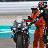 Tak Diperbolehkan Ikut Tes di Sepang, Jorge Martin Akhirnya Dapat Lampu Hijau untuk Uji Coba dengan Aprilia saat...