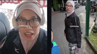 Tak Tahan Lagi, Megawati Hangestri Blak-blakan Ungkap Hal yang Tak Disukainya Jelang Proliga 2026 Bojonegoro