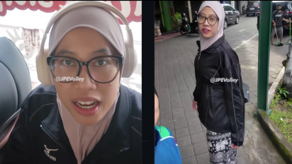 Tak Tahan Lagi, Megawati Hangestri Blak-blakan Ungkap Hal yang Tak Disukainya Jelang Proliga 2026 Bojonegoro