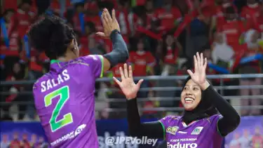 Tak Tahan Lagi, Megawati Hangestri Blak-blakan Ungkap Hal yang Tak Disukainya Jelang Proliga 2026 Bojonegoro