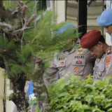 Kasatresnarkoba Polres Bima Kota Dipecat Usai Terlibat Peredaran Narkoba, Polisi Amankan 488 Barang Haram di Rumahnya