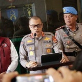 Polda NTB Kantongi Identitas Penyuplai Sabu-sabu ke Kasatresnarkoba Polres Bima Kota, Ternyata...