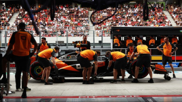 Resmi Pamerkan Mobil untuk F1 2026, Bos McLaren Langsung Prediksi Nasib Mereka di Formula 1 Musim Ini