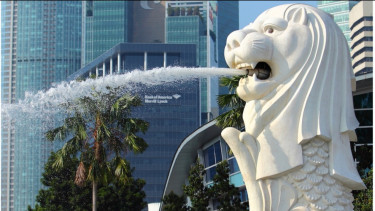 DPR Sorot Turis Singapura Hanya Belanja Bahan Pokok ke Batam: Hanya Menguntungkan Negara Tetangga!