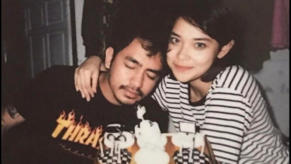 Kado Terburuk Mohan Hazian, Kasus Dugaan Pelecehan Seksual Terbongkar Tepat Setelah Ulang Tahunnya