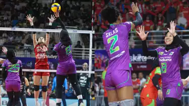 Kudeta di Puncak! Megawati Hangestri Antar Jakarta Pertamina Enduro Kuasai Klasemen Proliga 2026!