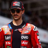 Posisinya di Ducati Terancam untuk MotoGP 2027, Francesco Bagnaia Singgung Pernyataan Jorge Lorenzo yang Bilang...
