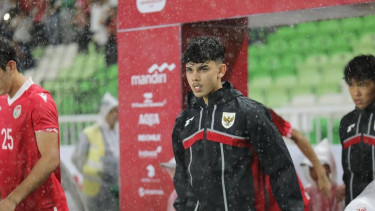 Sumatera Utara Berpeluang Jadi Tuan Rumah Piala AFF U-17 dan U-19 2026