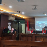 Usai Dituntut 12 Tahun, Tujuh Terdakwa Penganiayaan Anak Diduga Klitih di Mlati Sleman Divonis Beragam