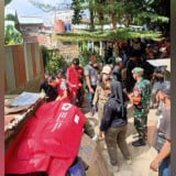 Seorang Pelajar Ditemukan Tewas Usai Loncat dari Fly Over Pasopati Bandung