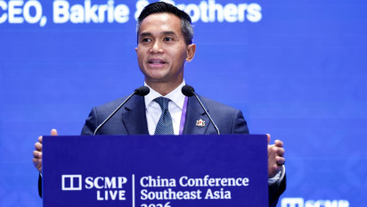 Saham BNBR Tiba-Tiba Ngebut, Terbang 25% Usai Laba Melejit dan Keluar dari Papan Pantauan