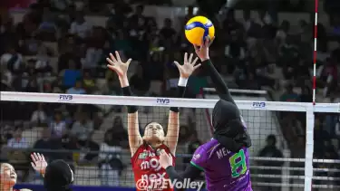 Bukan Main! Tinggal Selangkah Lagi, Megawati Hangestri Bawa JPE Volley di Ambang Final Four Proliga 2026, Begini Skenarionya