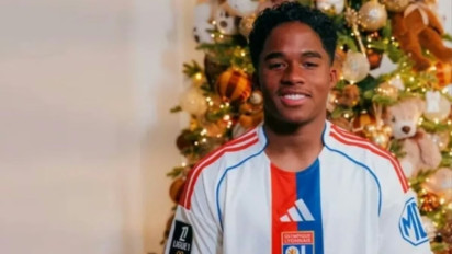 Endrick Sudah Mantap ke Real Madrid, Masa Depan di Lyon Ditutup!