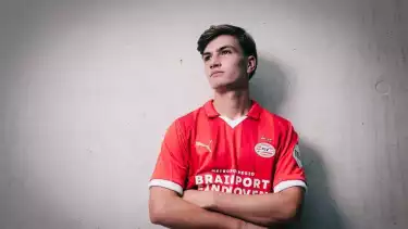 Sebas Ditmer, Bek Muda PSV Keturunan Jakarta yang Mulai Masuk Radar Naturalisasi Timnas Indonesia