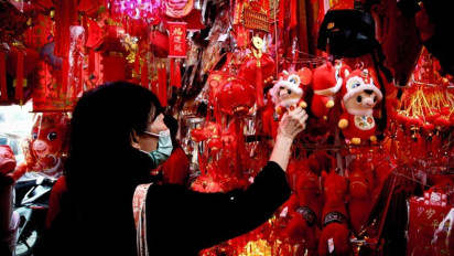 Shio-Shio yang Bakal Beruntung di Tahun Kuda Api Menurut Pakar Feng Shui, Ada Kambing hingga Anjing