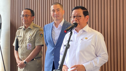 Usai Imlek, Pemprov Jakarta Bakal Gelar Festival Ramadan dan Nyepi 2026