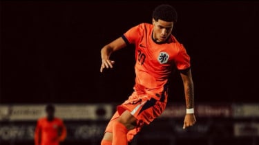 Mengenal Demiane Agustien, Wonderkid Arsenal Berdarah Jakarta yang Eligible Bela Timnas Indonesia