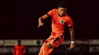 Wonderkid Arsenal yang terbuka bela Timnas Indonesia, Demiane Agustien