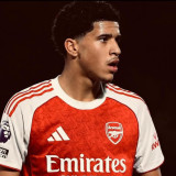 Kabar Bahagia untuk John Herdman, Pemain Keturunan yang Cetak Hattrick di Arsenal Ingin Bela Timnas Indonesia