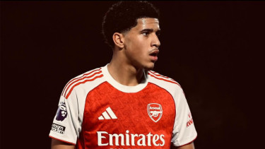 Kabar Bahagia untuk John Herdman, Pemain Keturunan yang Cetak Hattrick di Arsenal Ingin Bela Timnas Indonesia