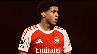 Wonderkid Arsenal yang terbuka bela Timnas Indonesia, Demiane Agustien