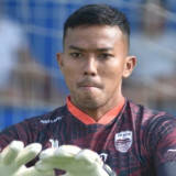 Teja Paku Alam Pasang Target Berani, Persib Bandung Bidik Hasil Positif di Markas Ratchaburi