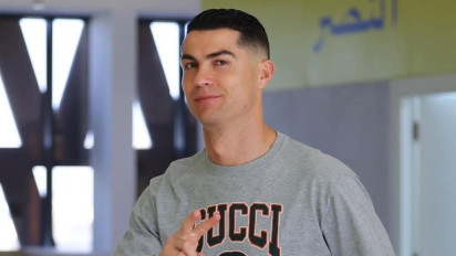 Ronaldo Gabung Skuad Al Nassr dalam Laga Tandang Melawan Arkadag di ACL Two pada 11 Februari 2026?