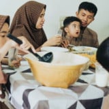 Ternyata Ini Alasan Semangat Puasa di Bulan Ramadhan, Menu Bukanya bukan Kolak ataupun Gorengan