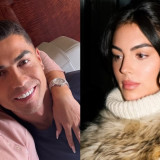 12 Potret Georgina Rodriguez Bersama Ronaldo dan Kelima Anaknya, Terlihat Kompak dan Bahagia!