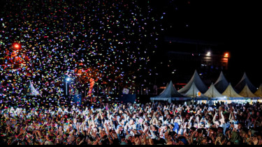 Libatkan Puluhan Pelaku UMKM, SampoernaFest 2026 Siap Lampaui Antusiasme Edisi Tahun Lalu