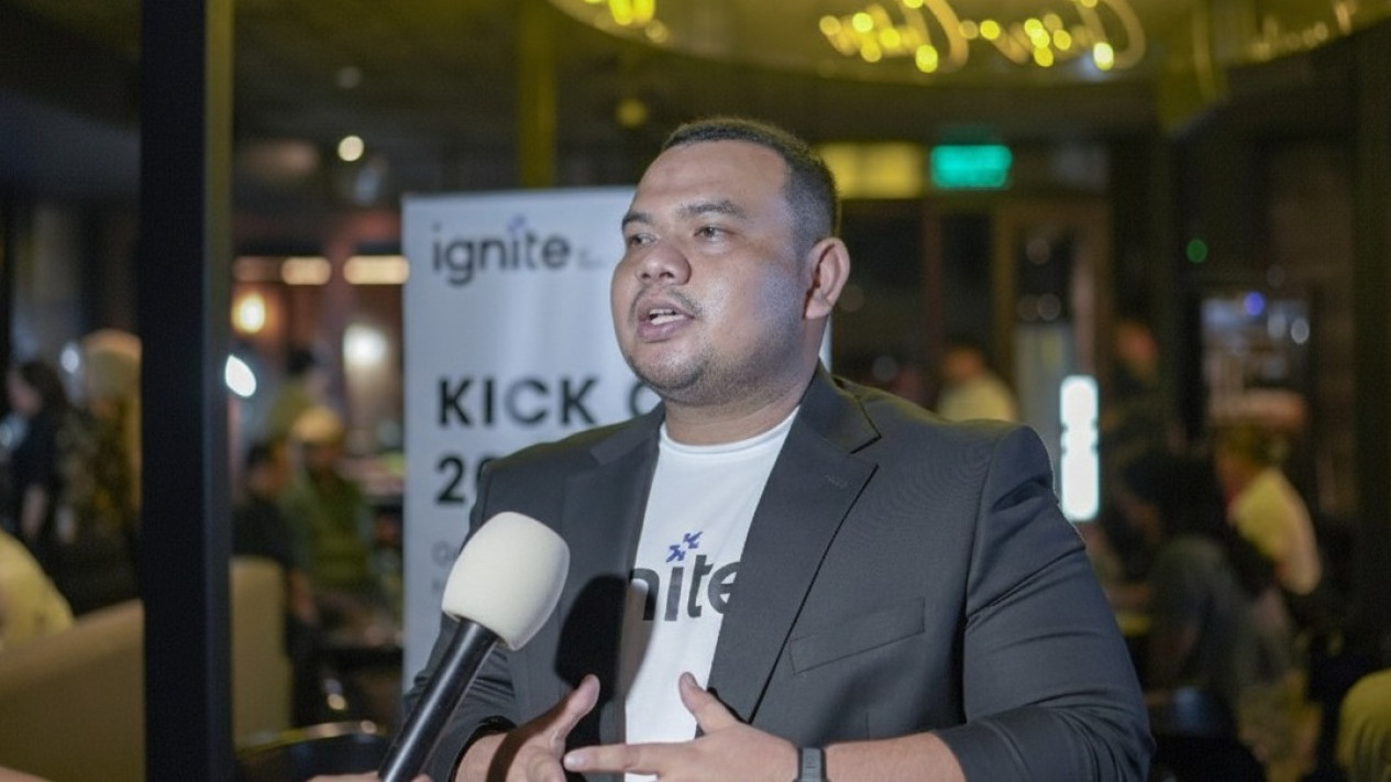 Kurangi Risiko Keuangan di Indonesia, Asuransi Digital Ini Ekspansi ke Luar Jawa
            - galeri foto