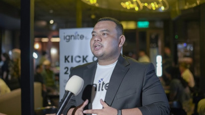 Kurangi Risiko Keuangan di Indonesia, Asuransi Digital Ini Ekspansi ke Luar Jawa