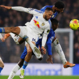 Chelsea Gagal Menang! Leeds United Bangkit dan Bikin Stamford Bridge Terdiam