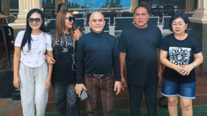 Bantu Pemulihan Aceh, Yenni Ermella Salurkan Bantuan Kemanusiaan