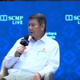 Hashim Tiba Tiba Beri Sinyal Prabowo Bakal Copot Lagi Pejabat “Telur Busuk”